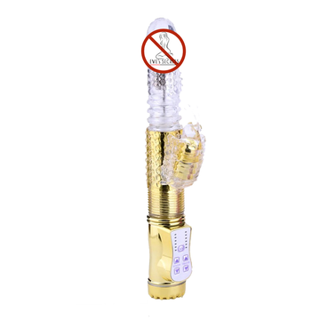 Realistic Dildo Vibrator for Women / Female Clitoral Stimulator / Adult G-Spot Masturbator - EVE's SECRETS